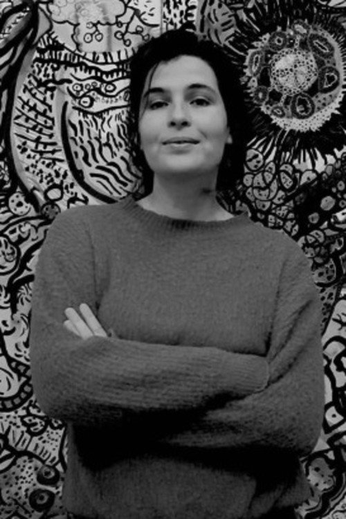 Anna Recalde Miranda