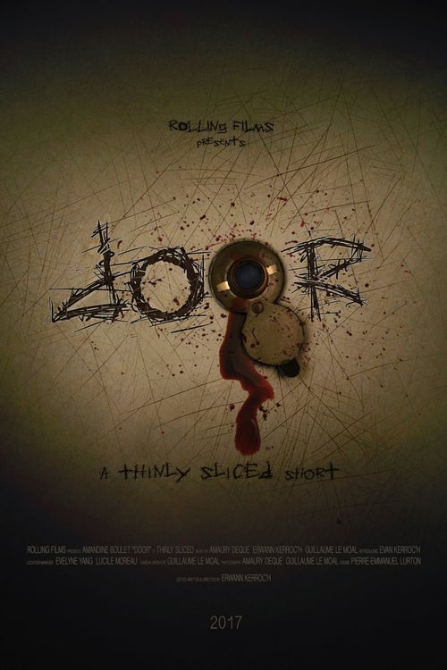 Door Poster
