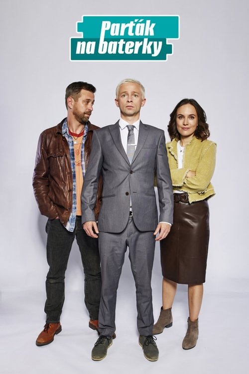 Temporada 1