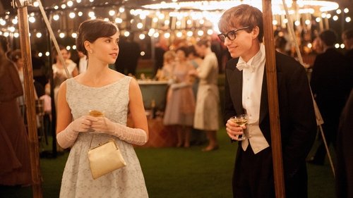 Une merveilleuse histoire du temps (2014) Regarder le film complet en streaming en ligne