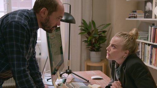 Love & Anarchy - 3. Bölüm