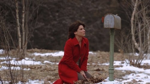 La casa sul lago del tempo (2006) film completo