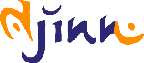 Djinn Productions Logo