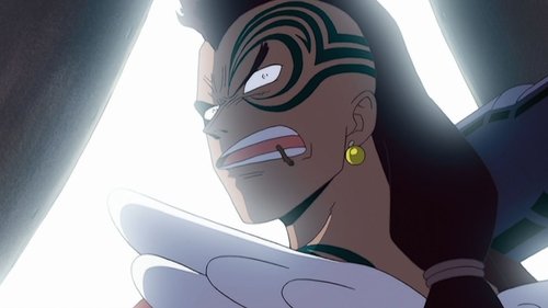 One Piece - 164. Bölüm