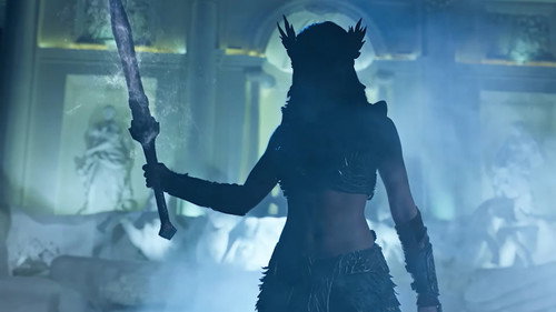 Theft of the Pashneas