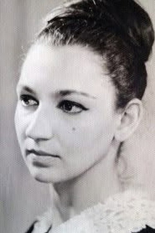 Gulsabah Guliyeva