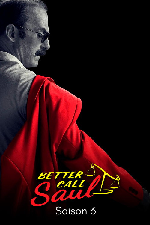 Saison 6