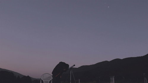 Jupiter & Saturn (2021) PHIM ĐẦY ĐỦ [VIETSUB]