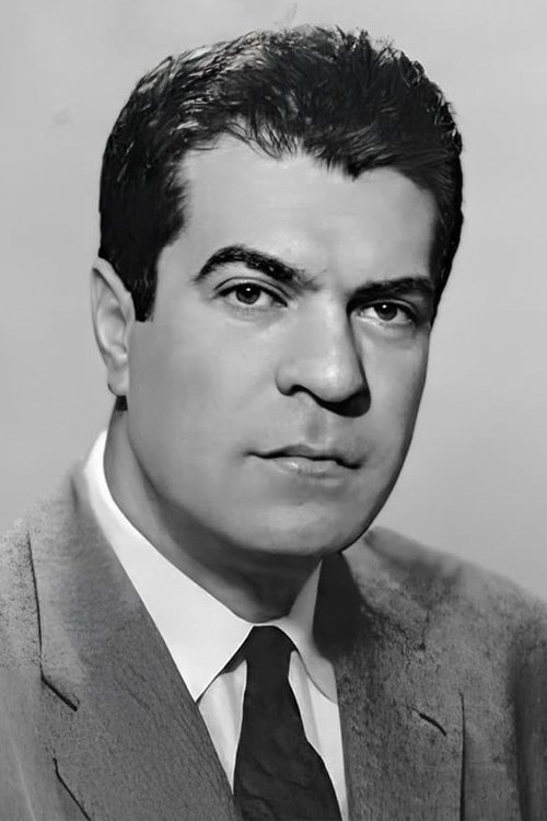Poster of Kemal Ergüvenç