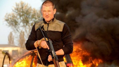 Strike Back - 10. Bölüm