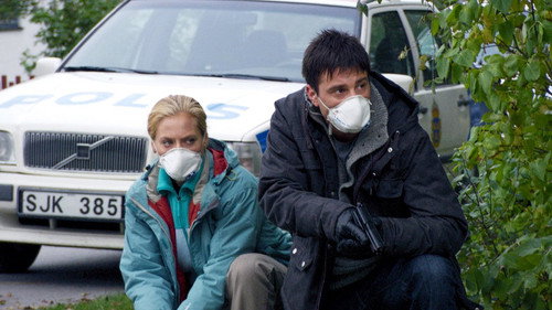 Fatal Contamination (4)