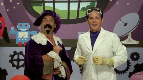 The Wiggles第8季第6集