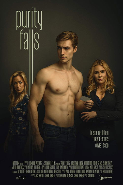 Purity Falls (2019) Watch Full Movie Streaming Online