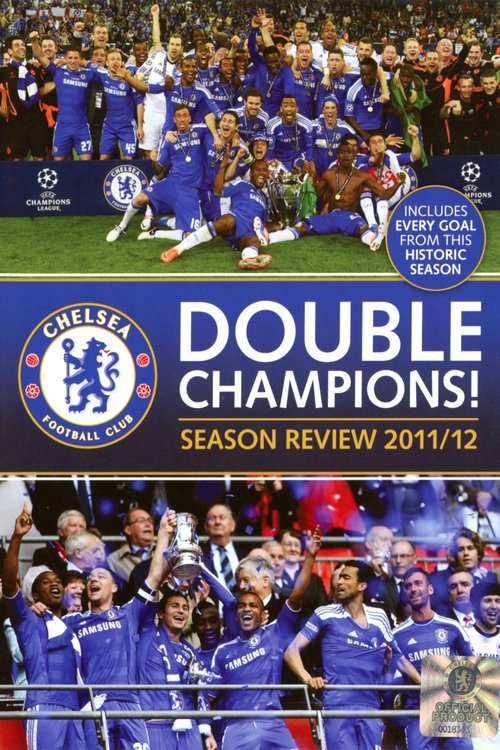 Chelsea+FC+-+Season+Review+2011%2F12