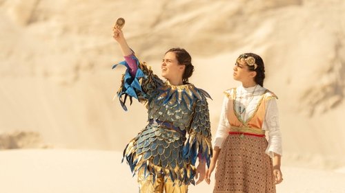 Theodosia - 11. Bölüm