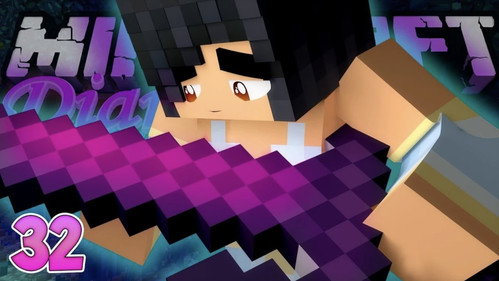 Aaron’s Sword