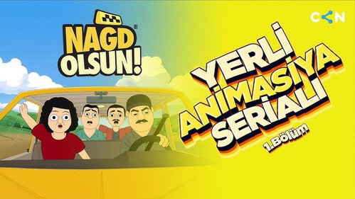 Episode 1