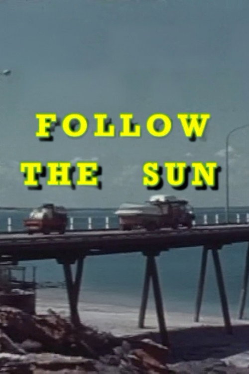 Follow The Sun电影海报