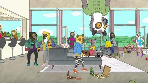 Bojack Horseman - 3. Bölüm