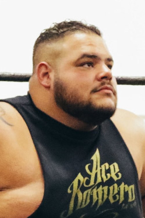 Poster of Ace Romero