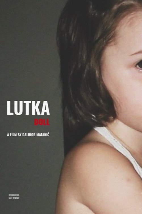 Lutka: Doll's poster