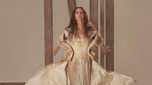 Great Performances at the Met: I Puritani