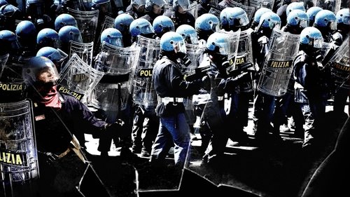 Diaz, no limpiéis esta sangre (2012) Ver Pelicula Completa Streaming Online
