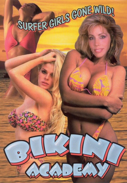 Babe Watch: Forbidden Parody (1996) فيلم كامل على الانترنت