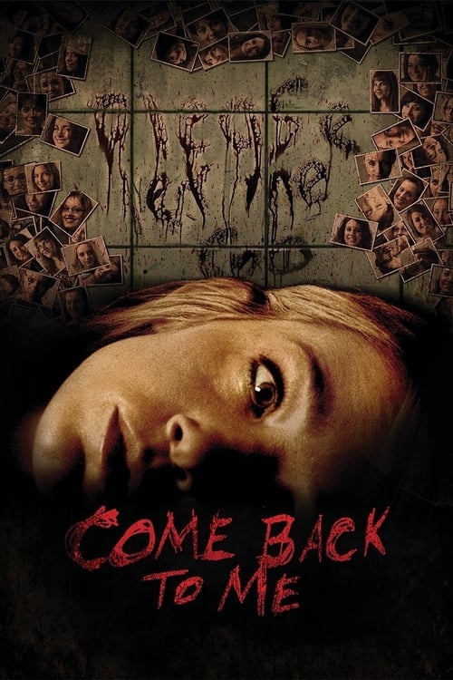 Come Back to Me Ganzer Film (2014) Stream Deutsch