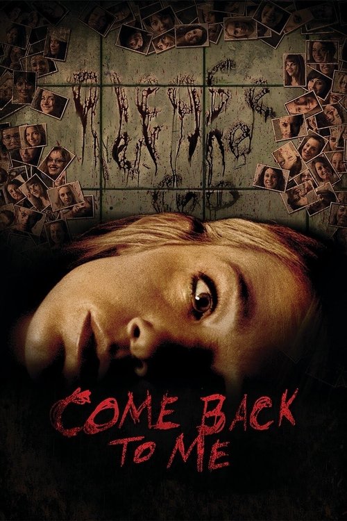 Come Back to Me Ganzer Film (2014) Stream Deutsch