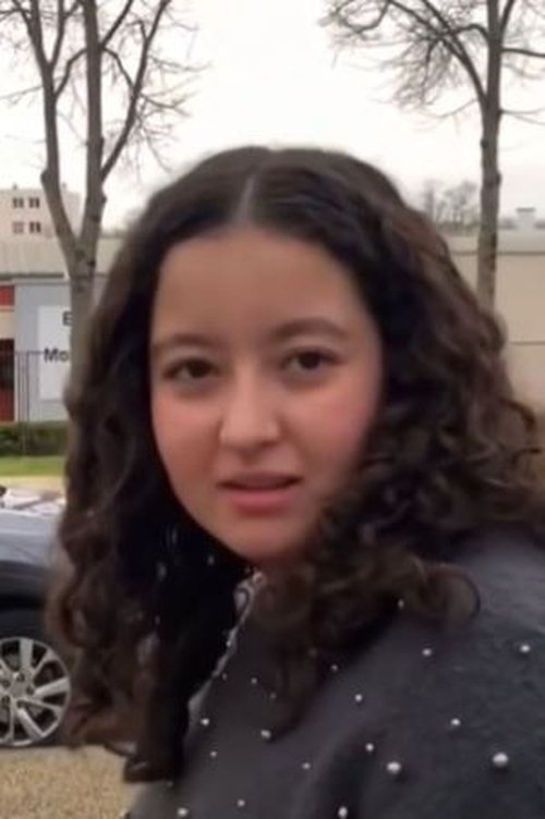 Malak Zouhair