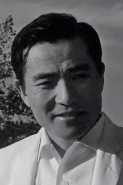 Poster of Lee Tak-kyun