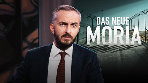 The new Moria