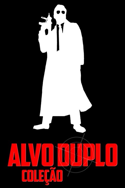 Alvo Duplo: Coleção