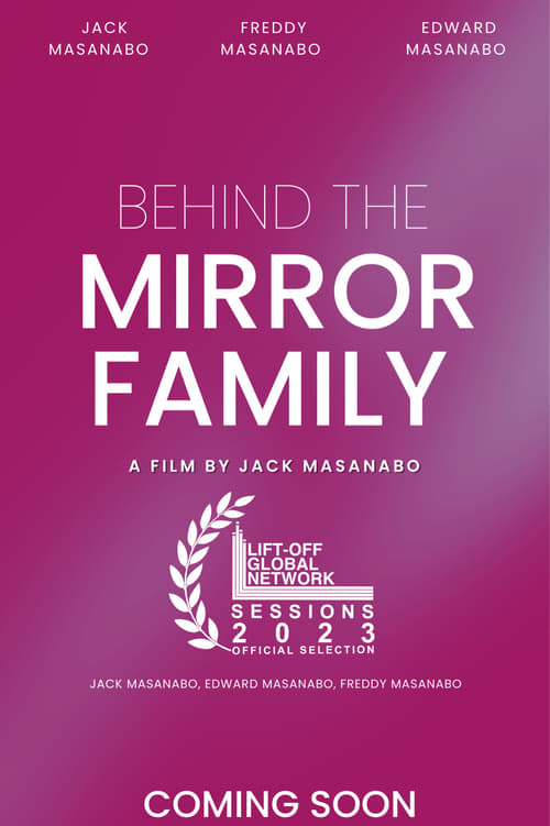 Behind+The+Mirror+Family