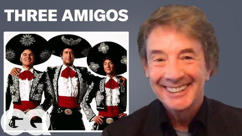 Martin Short
