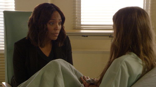 Criminal Minds - 8. Bölüm