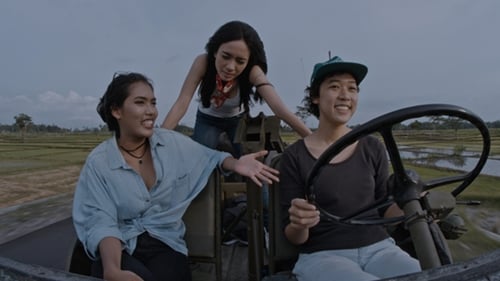 Mobil Bekas dan Kisah-Kisah dalam Putaran (2017) Watch Full Movie Streaming Online