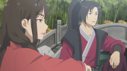 百妖谱司府篇第1集