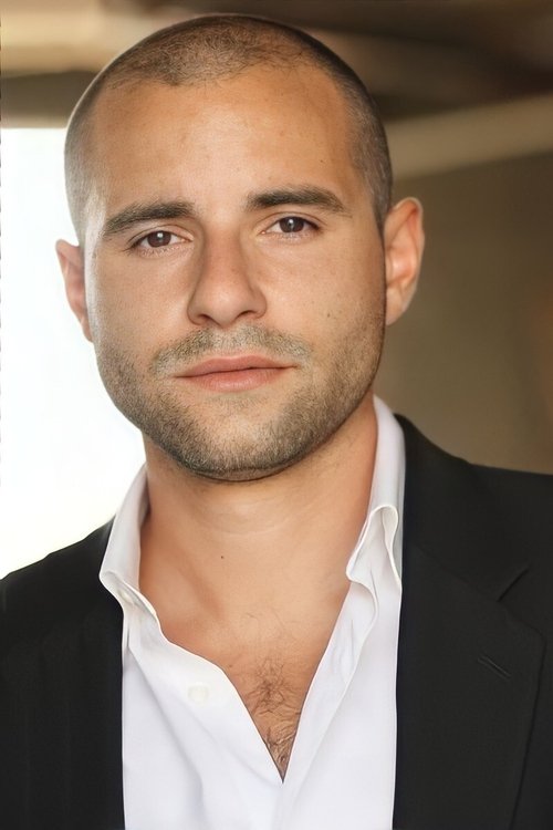 Ray Fonseca Ray Fonseca