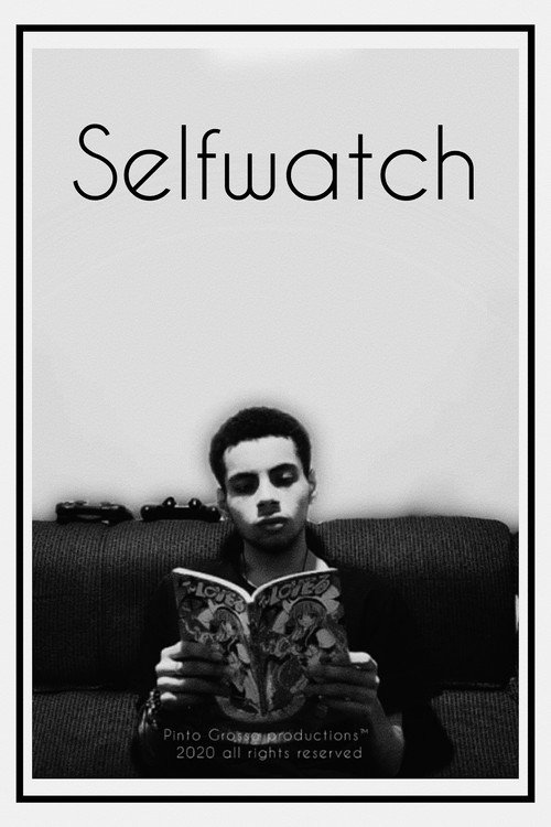 Selfwatch poster 2