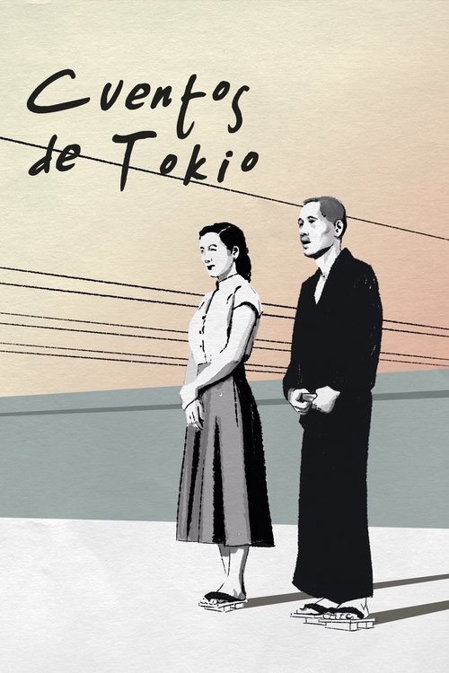 Cuentos de Tokio (1953) PelículA CompletA 1080p en LATINO espanol Latino