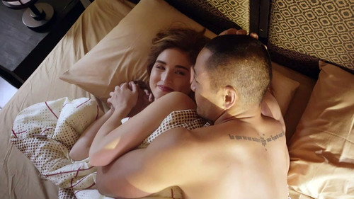 Ex With Benefits (2015) Full Movie