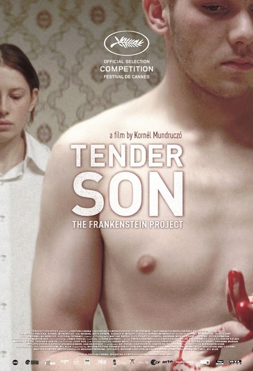 Tender Son: The Frankenstein Project (2010) Watch Full Movie 1080p