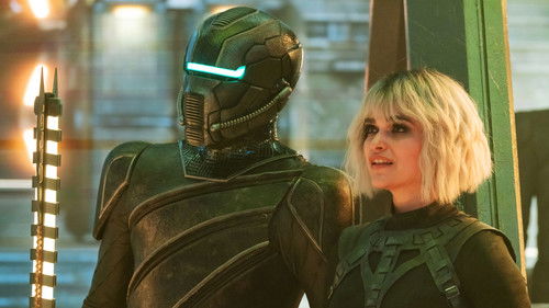 Star Trek: Discovery - 9. Bölüm