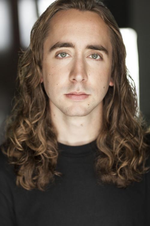 Zachary Gibson image