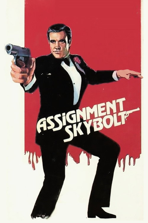 Assignment Skybolt poster 3