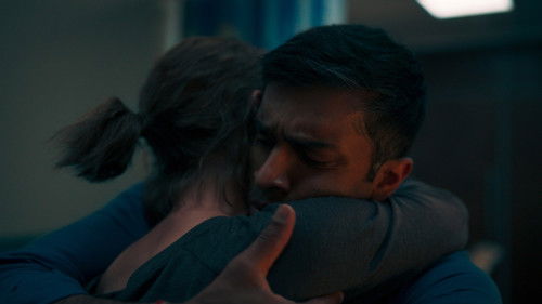 The Devil's Hour - Uzaklarda