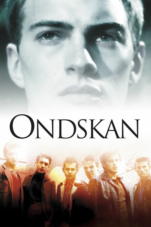 Ondskan (2003) Film Complet en Francais