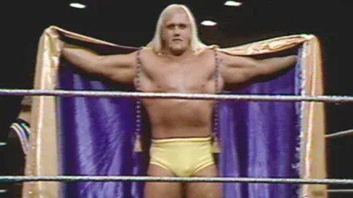 WWF Championship Wrestling - Feb. 16, 1980